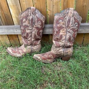Corral Women's Boots